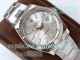 VR Factory Replica Rolex Oyster Datejust II SS Silver Dial 41MM Watch (4)_th.jpg